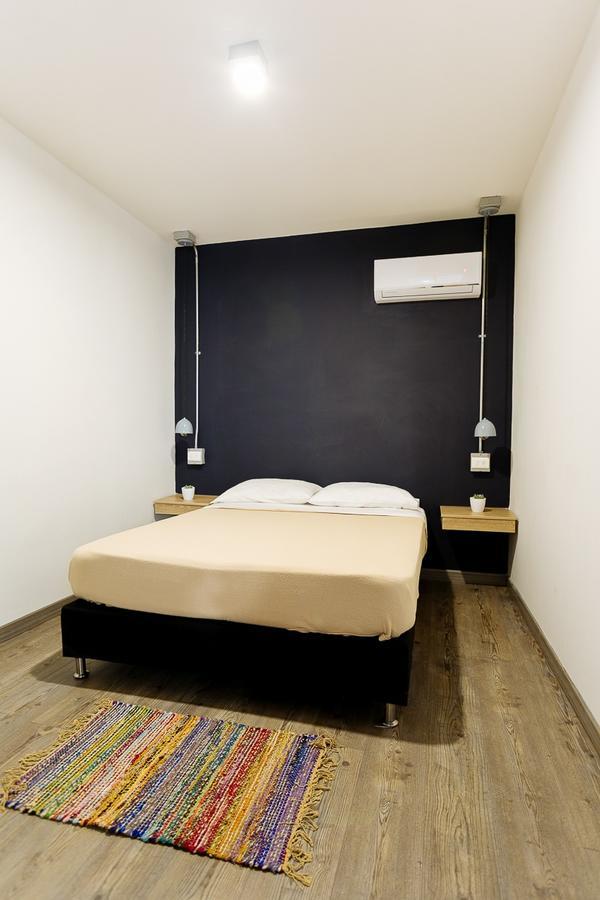 Two BR apartment Lleras Medellín Exterior foto